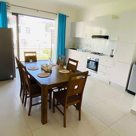 Beach Apartment Flic en Flac Екстер'єр фото